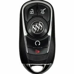 2022 Buick Enclave Smart Key Fob FCC ID: HYQ4ES PN: 13530511