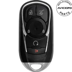 2024 Buick Enclave Smart Key Fob FCC ID: HYQ4ES PN: 13530511
