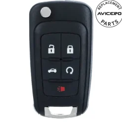 2017 Buick Encore Flipkey PN: 13504204 5912556