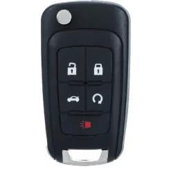 2019 Buick Encore Flipkey PN: 13504204 5912556