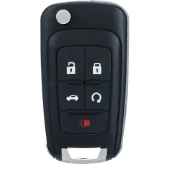 2018 Buick Encore Flipkey PN: 13504204 5912556
