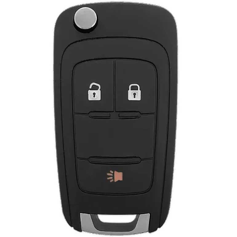 2013 Buick Encore Flipkey Remote PN: 13585812