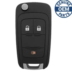 2016 Buick Encore Flipkey Remote PN: 13585812