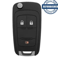 2016 Buick Encore Flipkey Remote PN: 13585812