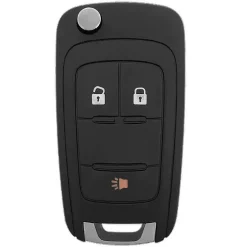 2014 Buick Encore Flipkey Remote PN: 13585812