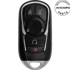 2022 Buick Encore GX Smart Key Fob FCC ID: HYQ4ES PN: 13530511