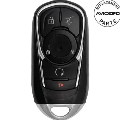 2021 Buick Encore GX Smart Key Fob FCC ID: HYQ4ES PN: 13530511