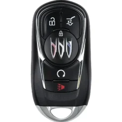 2024 Buick Encore Gx Smart Key Remote PN: 13547678
