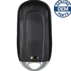2024 Buick Encore Gx Smart Key Remote PN: 13547678