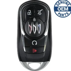 2024 Buick Encore Gx Smart Key Remote PN: 13547678