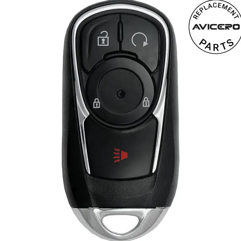 2026 Buick Encore GX Smart Key Remote PN: 13530513