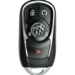 2026 Buick Encore GX Smart Key Remote PN: 13530513