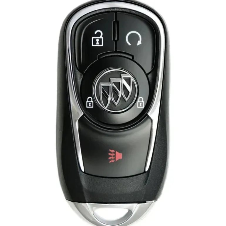 2026 Buick Encore GX Smart Key Remote PN: 13530513