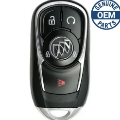 2026 Buick Encore GX Smart Key Remote PN: 13530513