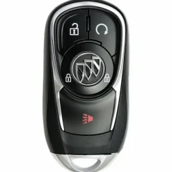 2017 Buick Encore Smart Key Fob PN: 13506665
