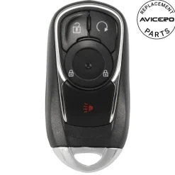 2018 Buick Encore Smart Key Fob PN: 13506665