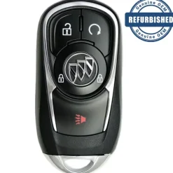 2022 Buick Encore Smart Key Remote PN: 13530513