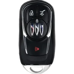 2024 Buick Encore Smart Key Remote PN: 13547677