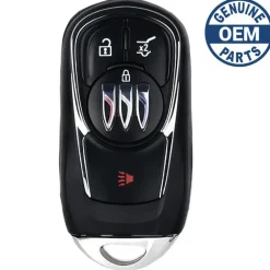 2024 Buick Encore Smart Key Remote PN: 13547677