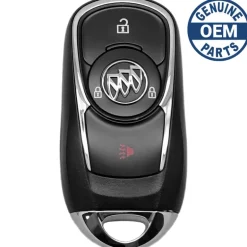 2021 Buick Encore Smart Key Remote PN: 13534466