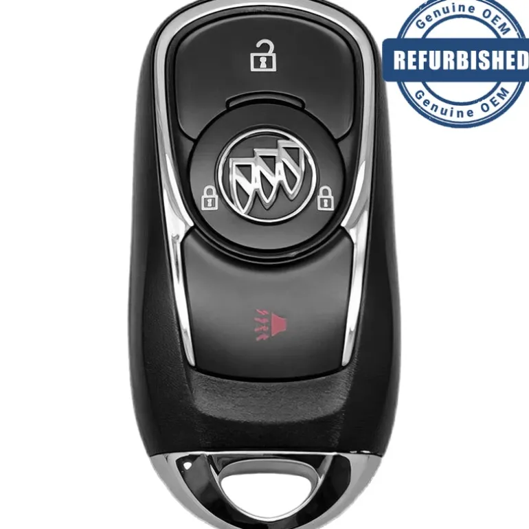 2021 Buick Encore Smart Key Remote PN: 13534466