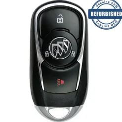 2024 Buick Encore Smart Key Remote PN: 13530515