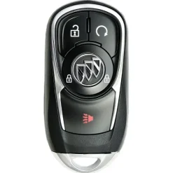 2021 Buick Encore Smart Key Remote PN: 13534465