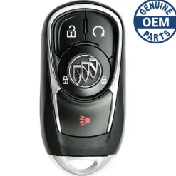 2021 Buick Encore Smart Key Remote PN: 13534465