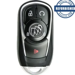 2021 Buick Encore Smart Key Remote PN: 13534465