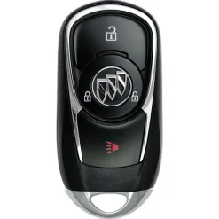 2021 Buick Encore Smart Key Remote PN: 13530515, 13547675