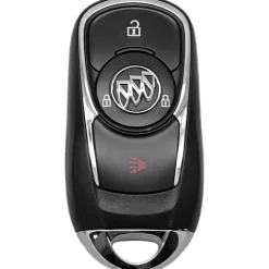 2022 Buick Encore Smart Key Remote PN: 13534466
