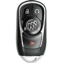 2022 Buick Encore Smart Key Remote PN: 13534465