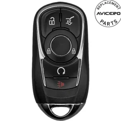 2020 Buick Envision Smart Key Fob PN: 13532385