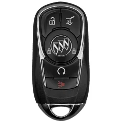2018 Buick Envision Smart Key Fob PN: 13532385