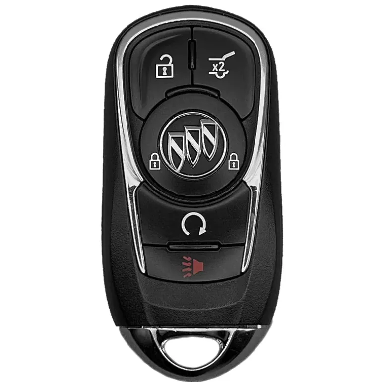 2018 Buick Envision Smart Key Fob PN: 13532385