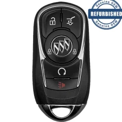 2018 Buick Envision Smart Key Fob PN: 13532385