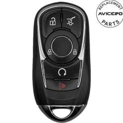 2018 Buick Envision Smart Key Fob PN: 13532385