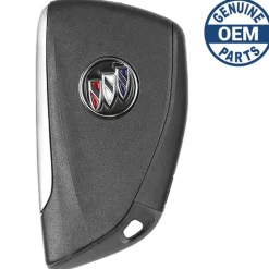 2025 Buick Envision Smart Key Remote PN: 13537970