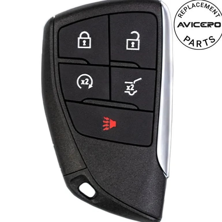 2021 Buick Envision Smart Key Remote PN: 13537970