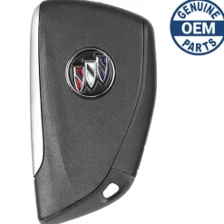 2021 Buick Envision Smart Key Remote PN: 13537970