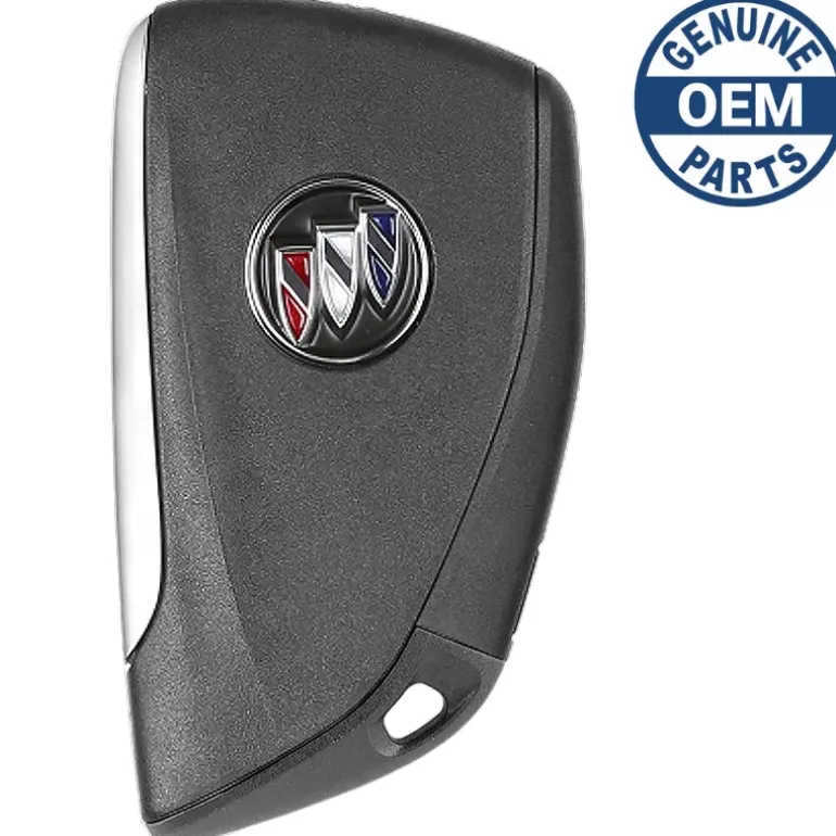 2021 Buick Envision Smart Key Remote PN: 13537970