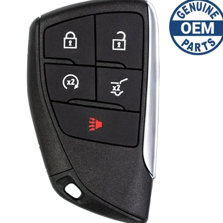 2021 Buick Envision Smart Key Remote PN: 13537970