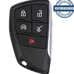 2021 Buick Envision Smart Key Remote PN: 13537970