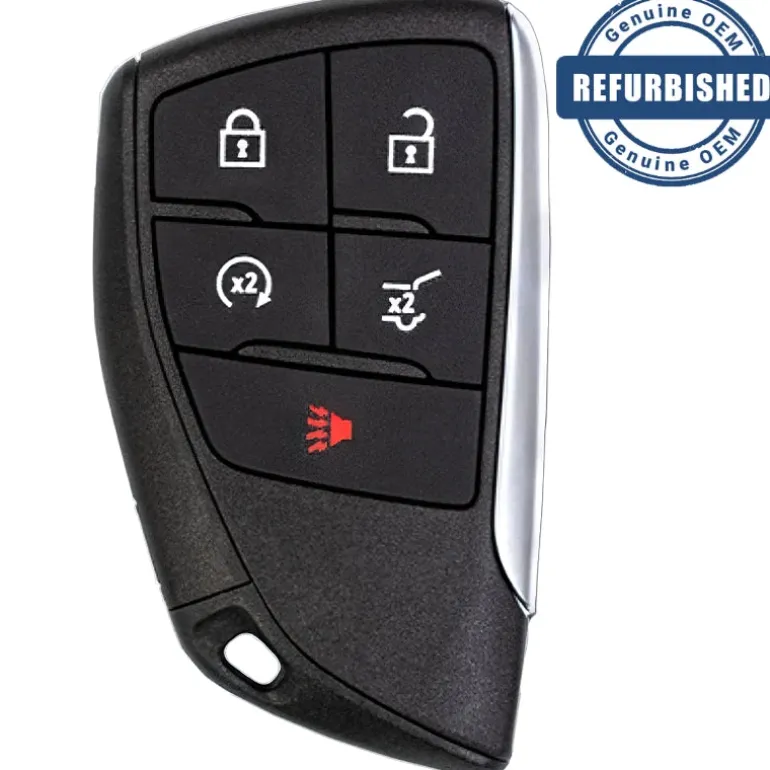 2021 Buick Envision Smart Key Remote PN: 13537970