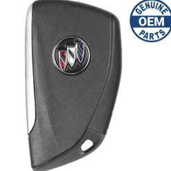 2021 Buick Envision Smart Key Remote PN: 13537966