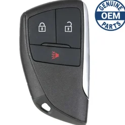 2021 Buick Envision Smart Key Remote PN: 13537966