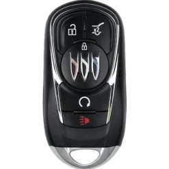 2024 Buick Envista Smart Key Remote PN: 13547678