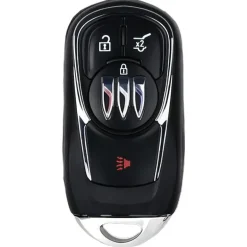 2024 Buick Envista Smart Key Remote PN: 13547677