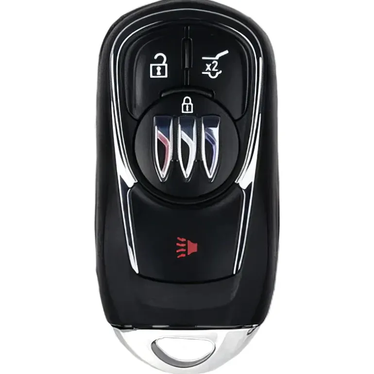 2024 Buick Envista Smart Key Remote PN: 13547677