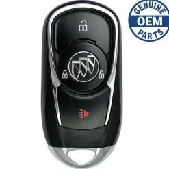 2024 Buick Envista Smart Key Remote PN: 13530515
